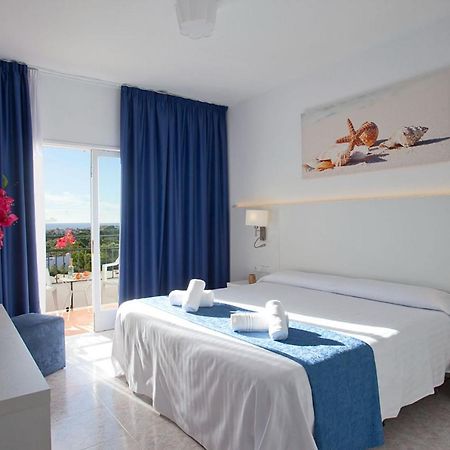 Hotel Cala Murada Cala Murada  Eksteriør billede