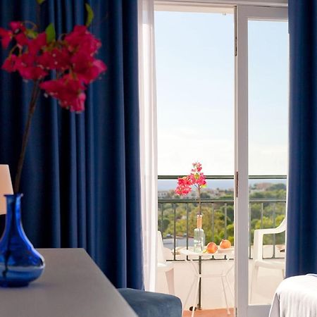 Hotel Cala Murada Cala Murada  Eksteriør billede