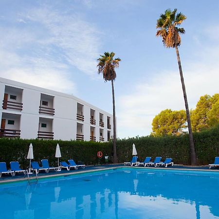 Hotel Cala Murada Cala Murada  Eksteriør billede