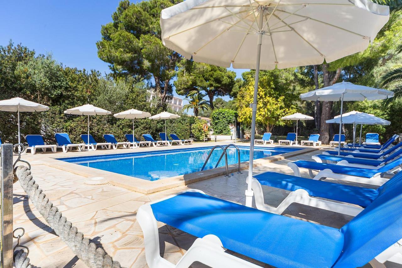 Hotel Cala Murada Cala Murada  Eksteriør billede