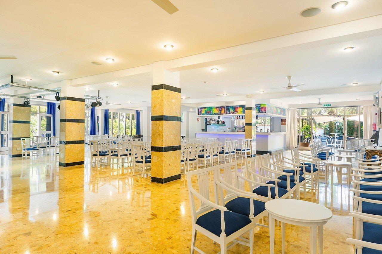 Hotel Cala Murada Cala Murada  Eksteriør billede