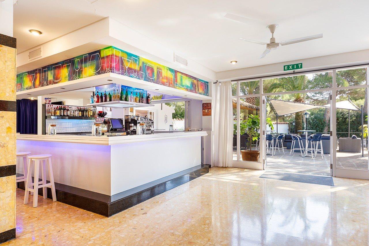 Hotel Cala Murada Cala Murada  Eksteriør billede