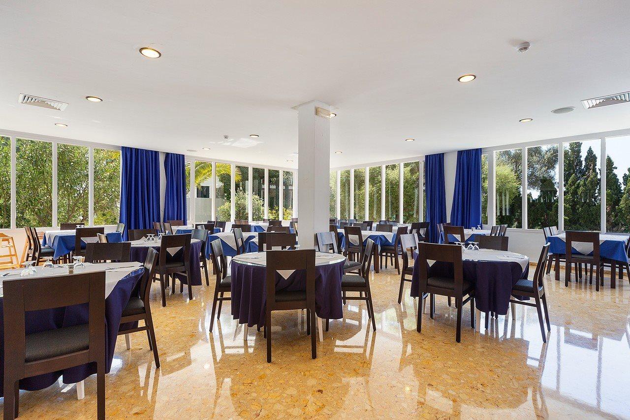 Hotel Cala Murada Cala Murada  Eksteriør billede