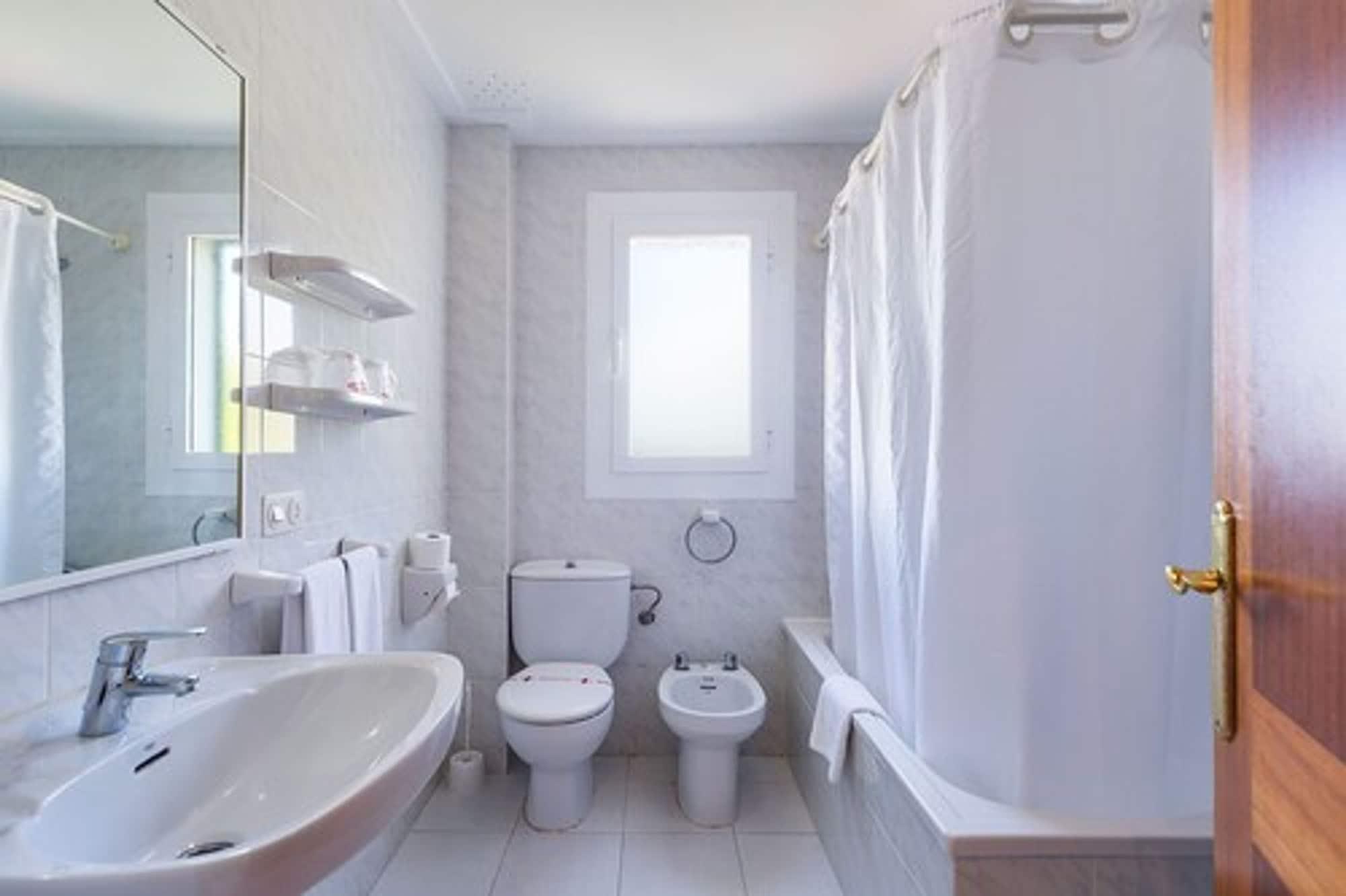 Hotel Cala Murada Cala Murada  Eksteriør billede