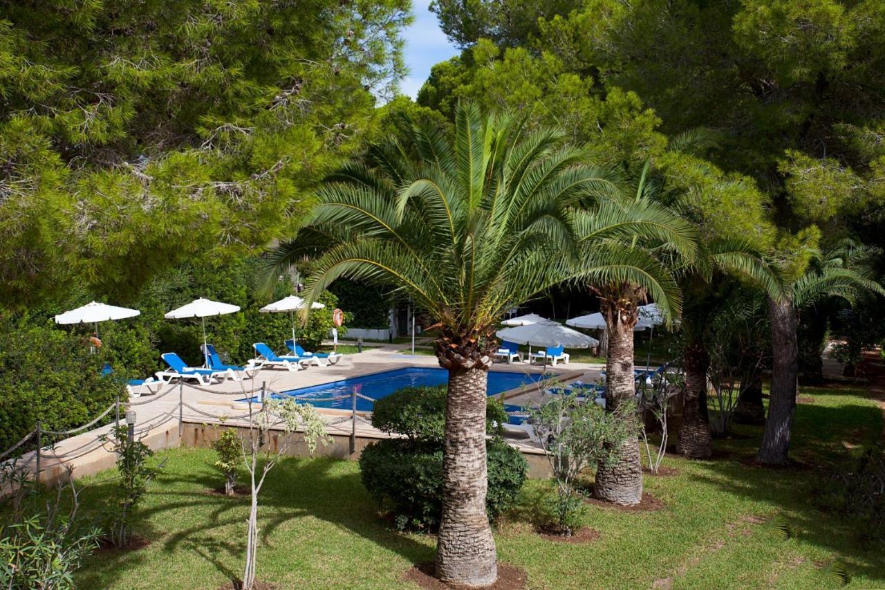 Hotel Cala Murada Cala Murada  Eksteriør billede