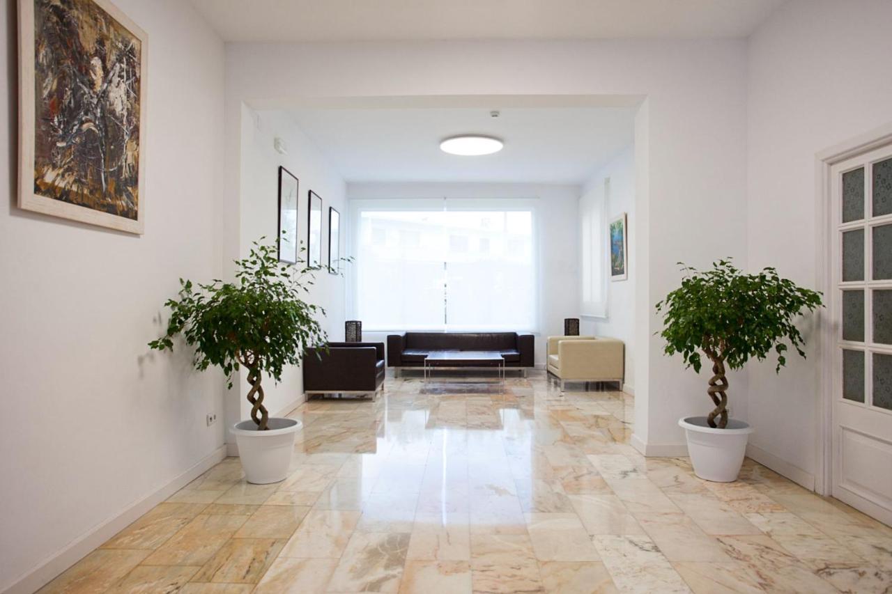 Hotel Cala Murada Cala Murada  Eksteriør billede