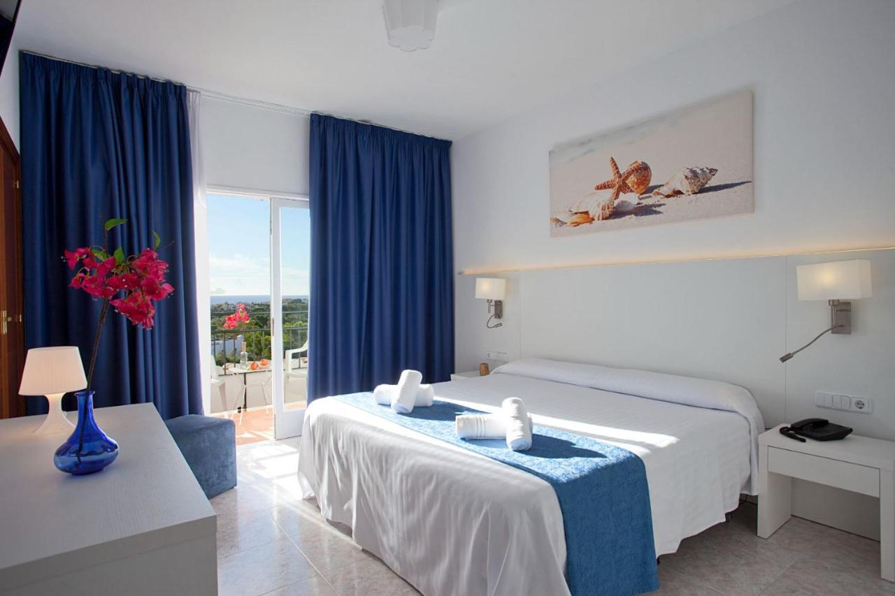 Hotel Cala Murada Cala Murada  Eksteriør billede
