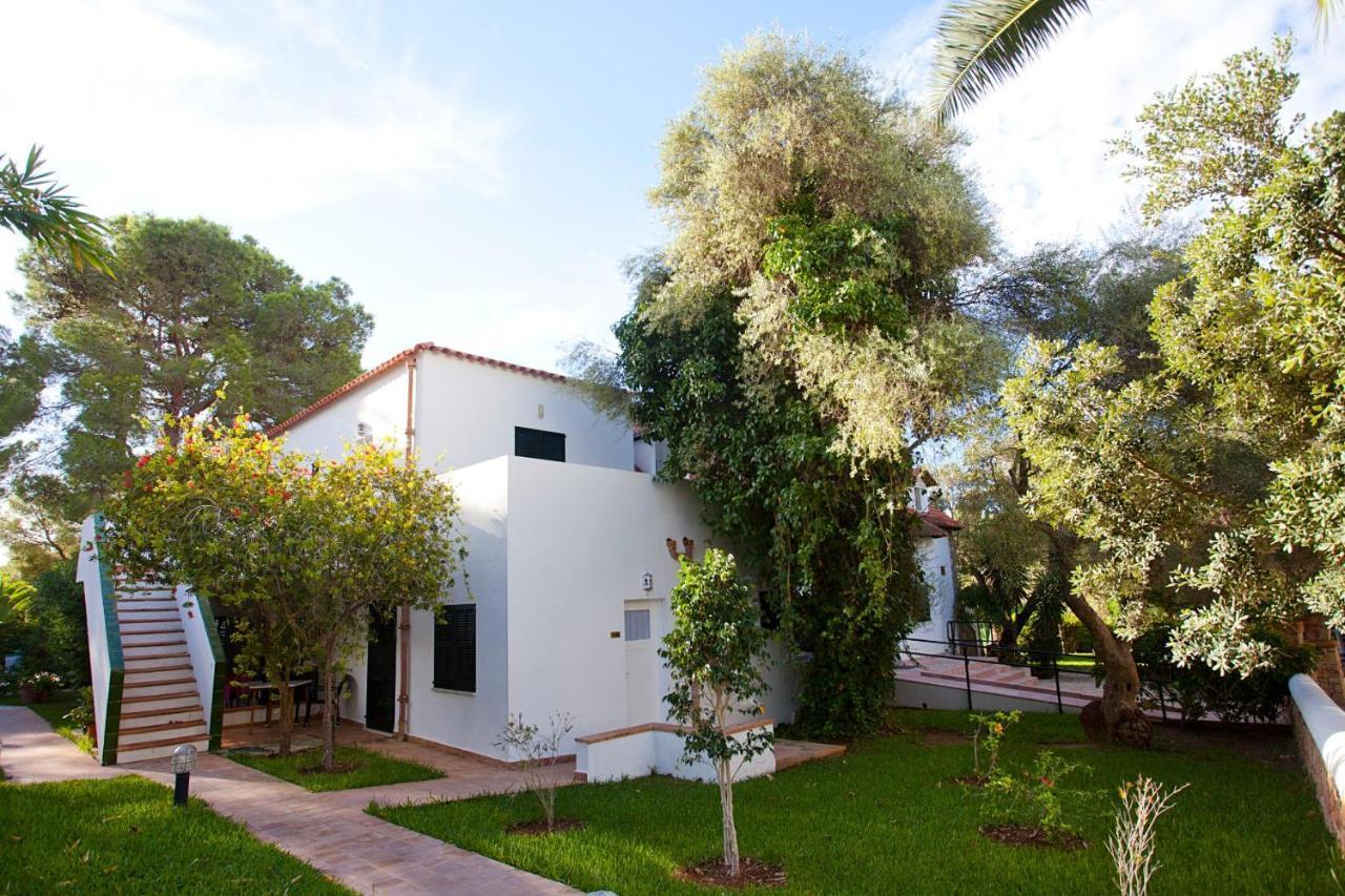Hotel Cala Murada Cala Murada  Eksteriør billede