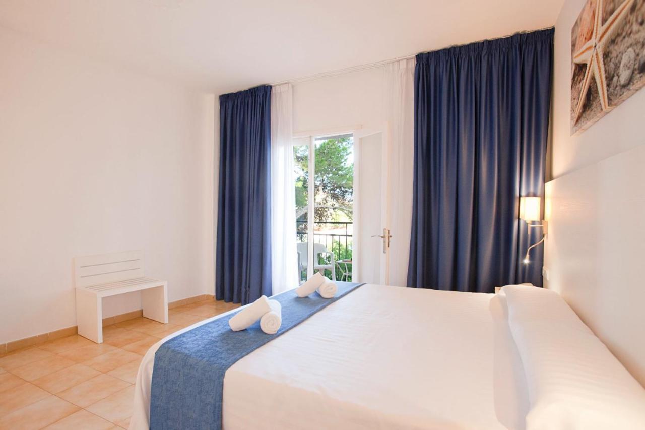 Hotel Cala Murada Cala Murada  Eksteriør billede