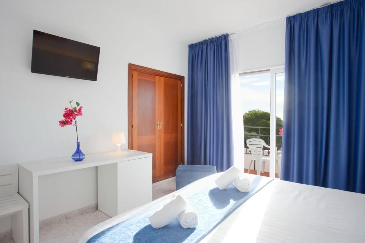 Hotel Cala Murada Cala Murada  Eksteriør billede