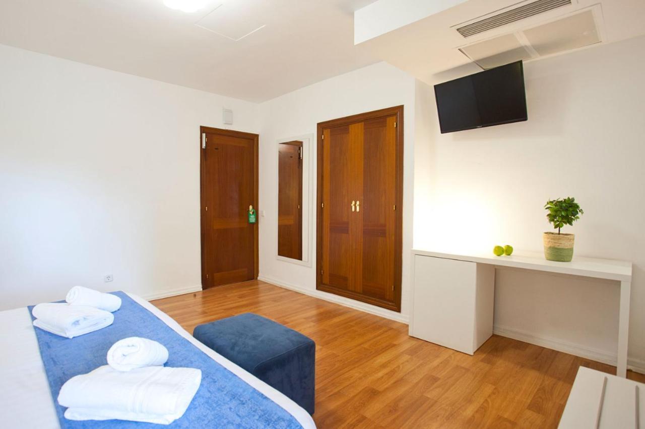 Hotel Cala Murada Cala Murada  Eksteriør billede