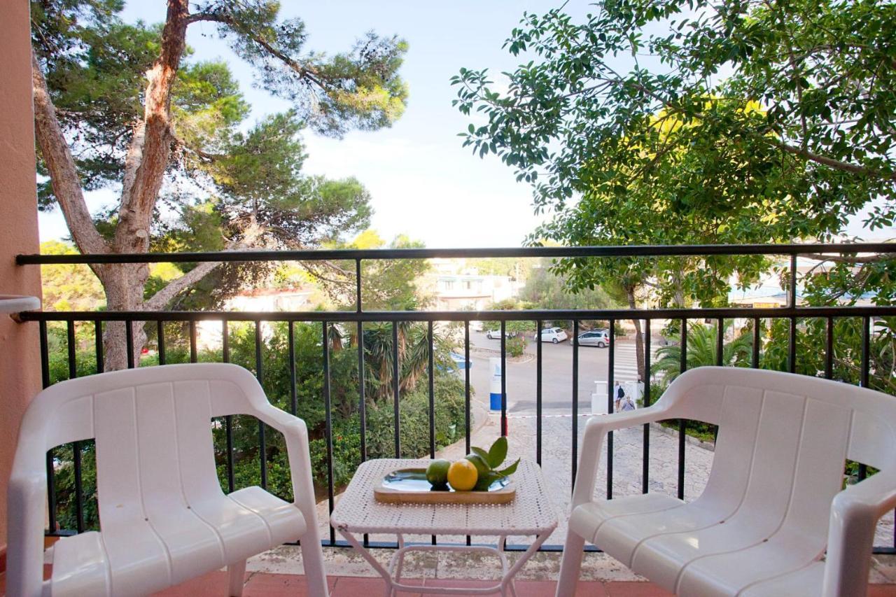 Hotel Cala Murada Cala Murada  Eksteriør billede