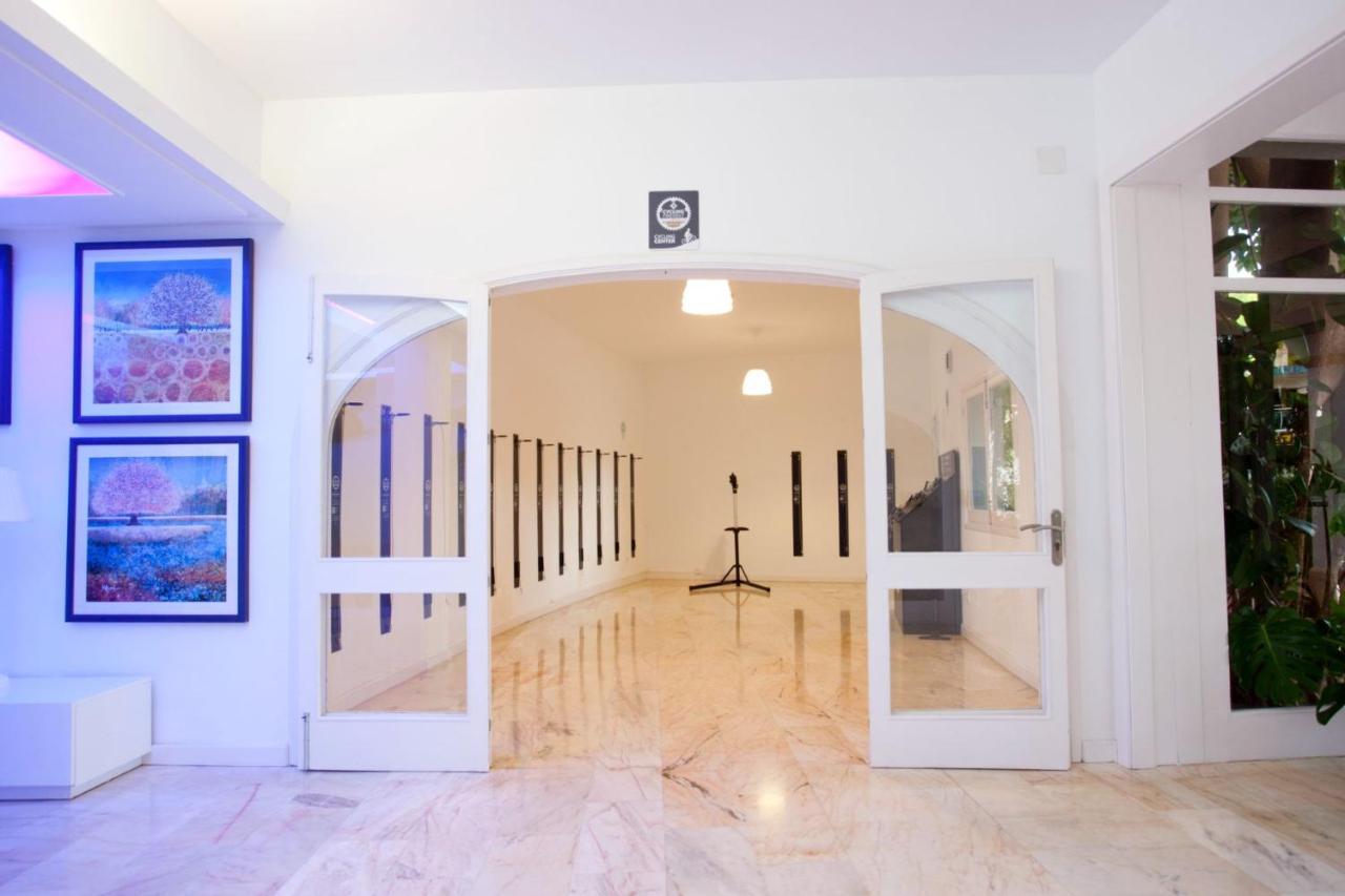Hotel Cala Murada Cala Murada  Eksteriør billede