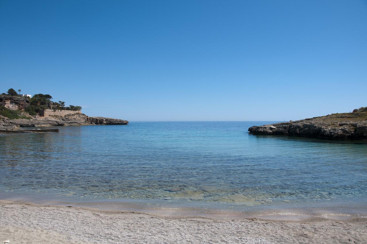 Hotel Cala Murada Cala Murada  Eksteriør billede