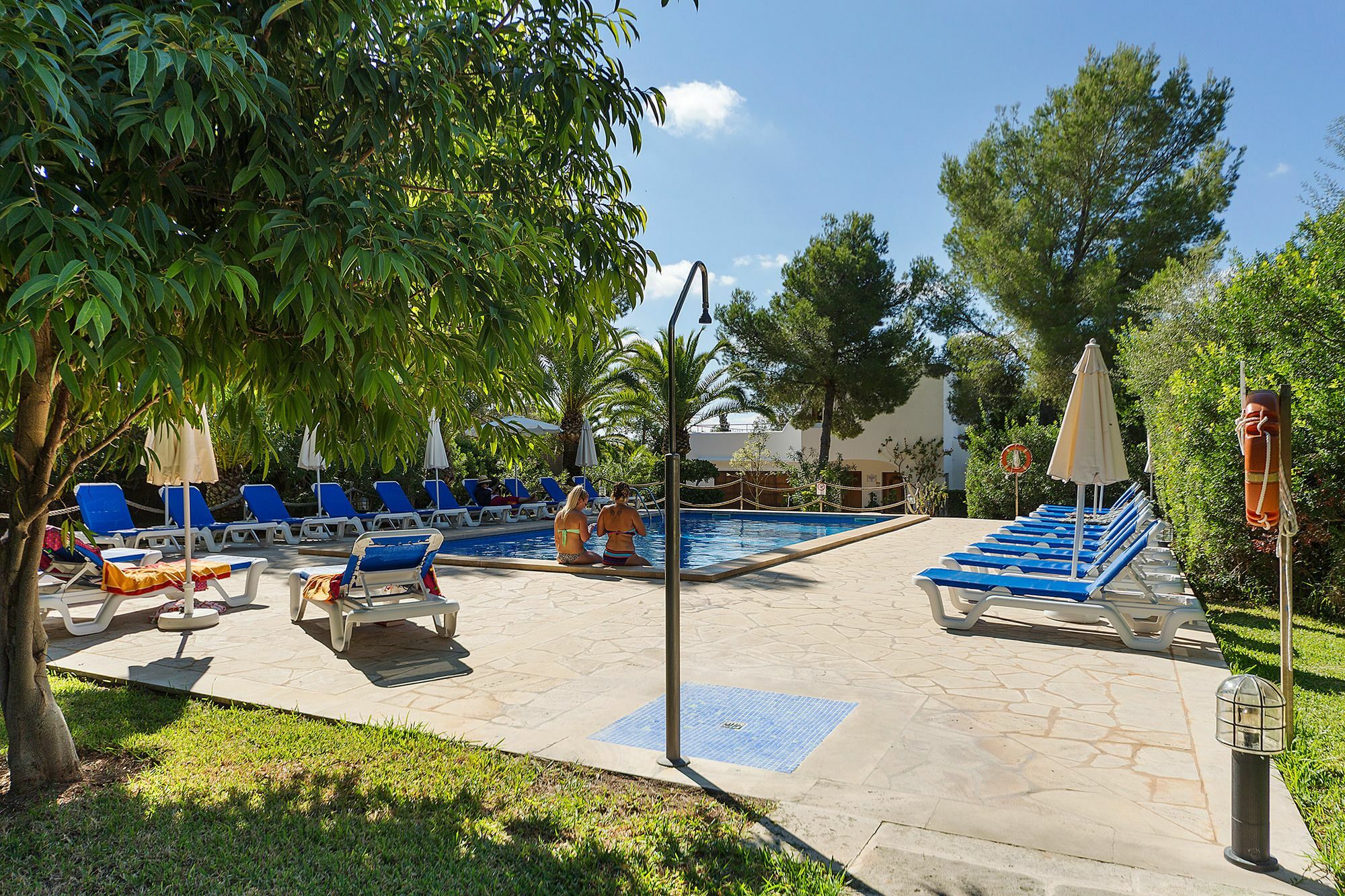 Hotel Cala Murada Cala Murada  Eksteriør billede